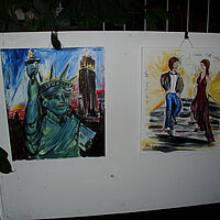 15.01.16 Kunstprojekt