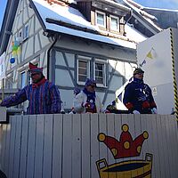 10.02.13 Umzug Donzdorf