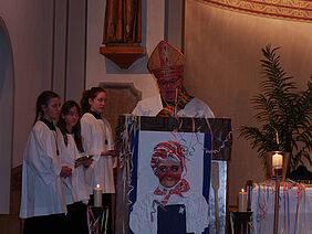 Wortgottesdienst 2018