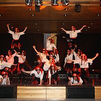 12.02.11 Männerballett-Tanzturnier