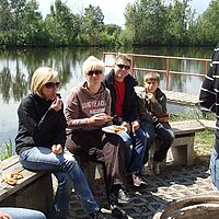02.07.11 Kanufahrt