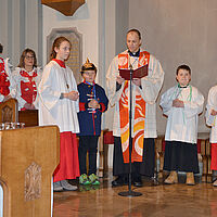 02.02.20 Wortgottesdienst