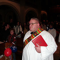 17.01.16 Wortgottesdienst