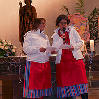 21.01.18 Wortgottesdienst