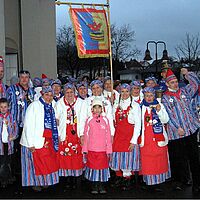 27.02.11 Wortgottesdienst