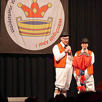 24.01.15 Wäschgöltenball