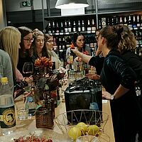 09.11.19 Sinnesrausch